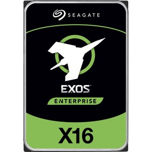 Seagate Exos X16 ST14000NM001G 14 TB Hard Drive