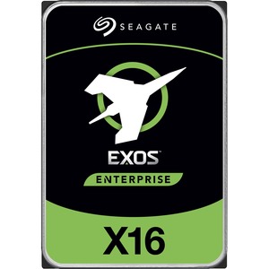 Seagate Exos X16 ST16000NM003G 16 TB Hard Drive