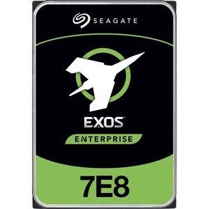 Seagate Exos 7E8 ST2000NM001A 2 TB Hard Drive