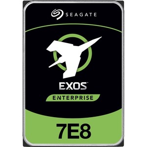Seagate Exos 7E8 ST2000NM004A 2 TB Hard Drive