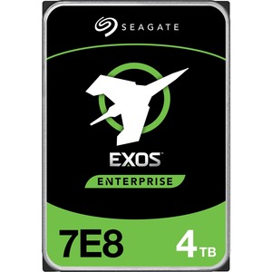 Seagate Exos 7E8 ST8000NM004A 8 TB Hard Drive