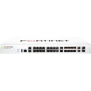 Fortinet FortiGate FG-100F Network Security/Firewall Appliance