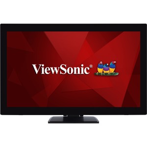 Viewsonic TD2760 27" LCD Touchscreen Monitor
