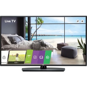 LG LT560H 43LT560H0UA 43" LED-LCD TV
