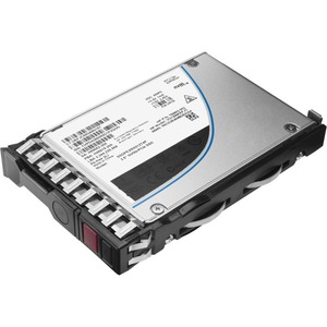 HPE 1.60 TB Solid State Drive