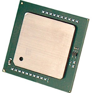 HPE Intel Xeon Gold 6234 Octa-core (8 Core) 3.30 GHz Processor Upgrade