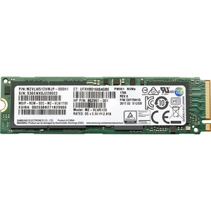 HP 1 TB Solid State Drive