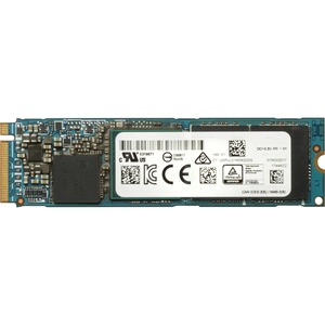 HP 2 TB Solid State Drive