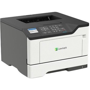 Lexmark MS521dn Desktop Laser Printer