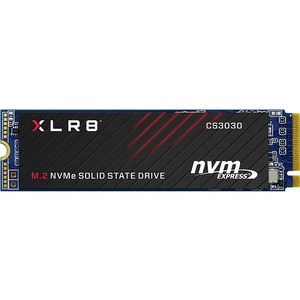 PNY CS3030 500 GB Solid State Drive