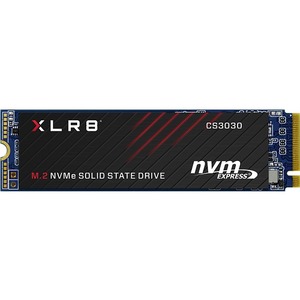 PNY CS3030 2 TB Solid State Drive