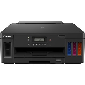 Canon PIXMA G G5020 Desktop Inkjet Printer