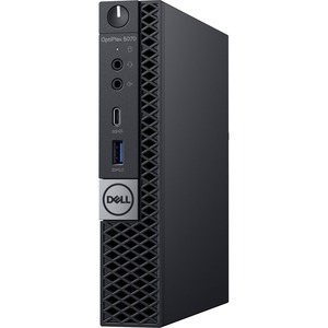 Dell OptiPlex 5000 5070 Desktop Computer