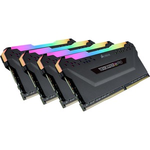 Corsair Vengeance RGB Pro 32GB DDR4 SDRAM Memory Module Kit