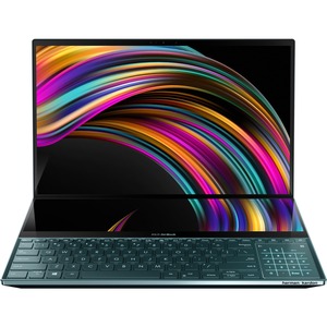 Asus ZenBook Pro Duo UX581 UX581GV-XB94T 15.6" Touchscreen Notebook