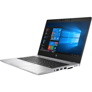 HP EliteBook 735 G6 13.3" Notebook