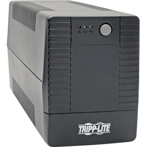Tripp Lite by Eaton UPS 600VA 360W Line-Interactive UPS