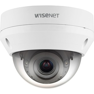 Wisenet QNV-8080R 5 Megapixel HD Network Camera
