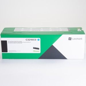 Lexmark Unison Original Standard Yield Laser Toner Cartridge