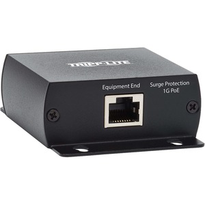 Tripp Lite by Eaton In-Line PoE Surge Protector