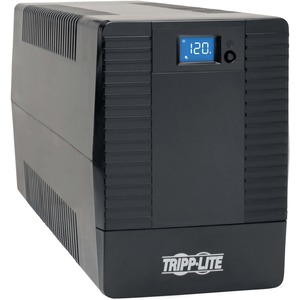 Tripp Lite by Eaton UPS 800VA 475W Line-Interactive UPS