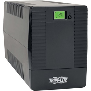 Tripp Lite by Eaton 1050VA 900W Line-Interactive UPS