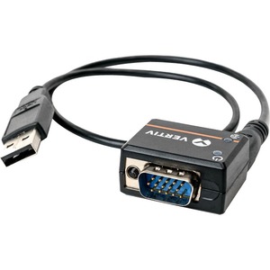 VERTIV SFIQ-VGA Server Interface Module|Access Cable for KVM switches