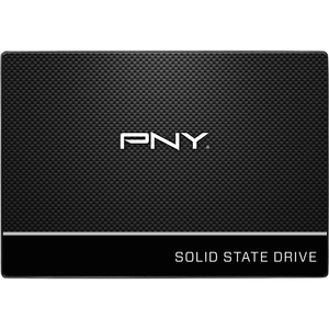 PNY CS900 250 GB Solid State Drive