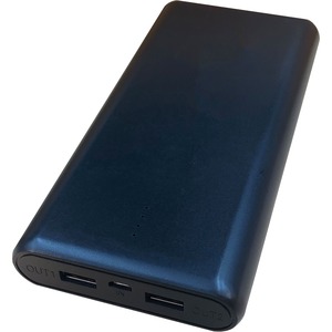 4XEM Fast Charging Power Bank with a 20000mAh Capacity