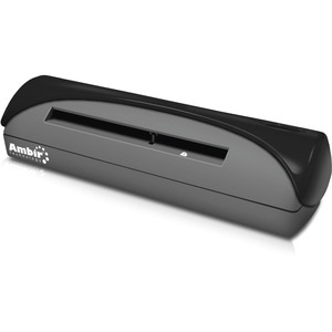 Ambir ImageScan Pro PS667 Card Scanner
