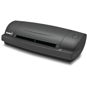 Ambir ImageScan Pro DS687 Card Scanner