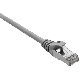 V7 Grey Cat7 Shielded & Foiled (SFTP) Cable RJ45 Male to RJ45 Male 5m 16.4ft