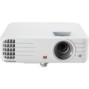 ViewSonic PG701WU 3500 Lumens WUXGA Projector with Vertical Keystone Dual 3D Ready HDMI Inputs and Low Input Latency for Home and Office