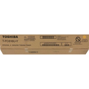 Toshiba Original Laser Toner Cartridge