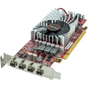 VisionTek AMD Radeon RX 560 Graphic Card