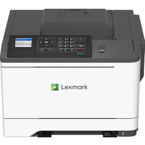 Lexmark CS521 Desktop Laser Printer