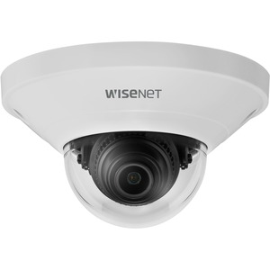 Wisenet QND-8011 5 Megapixel Indoor Network Camera