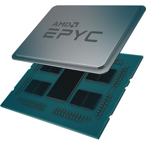 AMD MD EPYC 16C Model 7302P SP3 155W 3300MHZ