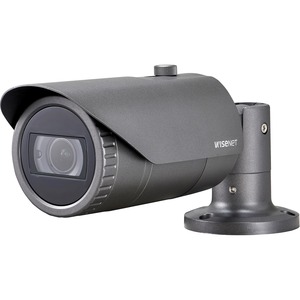 Wisenet QNO-8080R 5 Megapixel Outdoor Network Camera