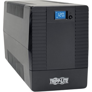 Tripp Lite by Eaton 1000VA 560W Line-Interactive UPS