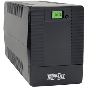 Tripp Lite by Eaton Line-Interactive UPS 1440VA 1200W