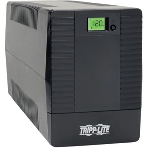 Tripp Lite by Eaton 750VA 600W Line-Interactive UPS