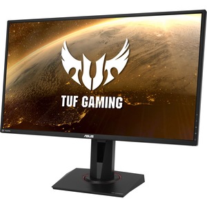 ASUS TUF Gaming 27" 1440P HDR Gaming Monitor (VG27AQ)