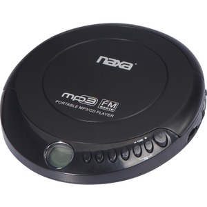 Naxa NPC-320 CD Player