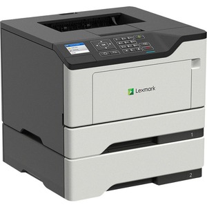 Lexmark MS520 MS521dn Desktop Laser Printer