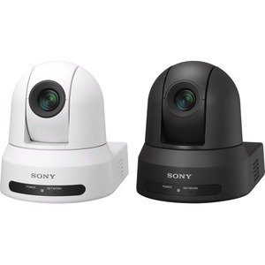 Sony Pro SRGX400 8.5 Megapixel HD Network Camera
