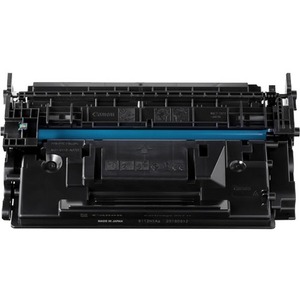 Canon Genuine Toner Cartridge 057 Black, High Capacity (3010C001), 1-Pack, for Canon imageCLASS MF449dw, MF448dw, MF445dw, LBP228dw, LBP227dw, LBP226dw Laser Printers (057 H)