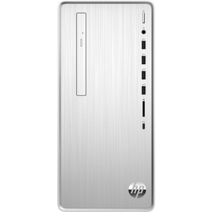 HP Pavilion Desktop Computer AMD Ryzen 5 12GB RAM 512GB SSD