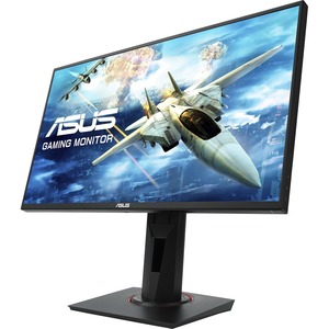 Asus VG258QR 24.5" Full HD WLED Gaming LCD Monitor