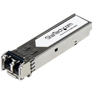 StarTech.com Brocade 10G-SFPP-LR Compatible SFP+ Module